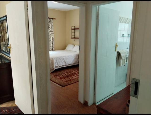 2 BEDROOM PROPERTY TO RENT IN RIVONIA